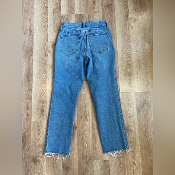 J. Crew Women’s Essential Straight Jean - Picture 3 of 5